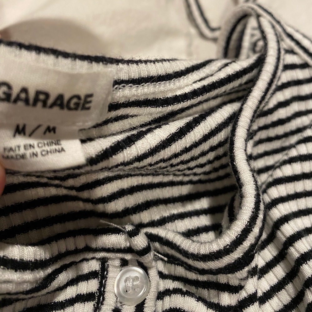 Garage body suit - Picture 3 of 4